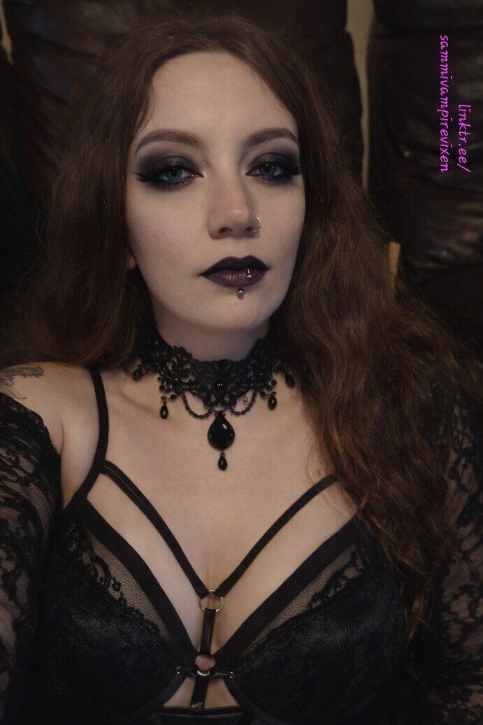 sammi.glam.vixen OnlyFans profile picture