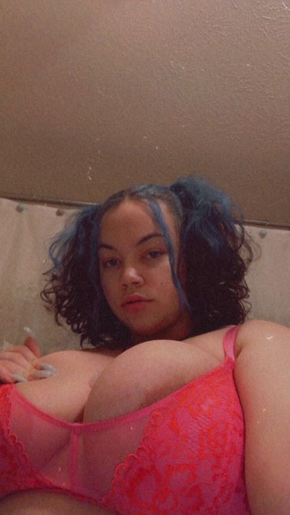 sweetcherryy OnlyFans picture