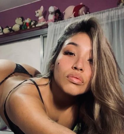 irimuaks OnlyFans picture