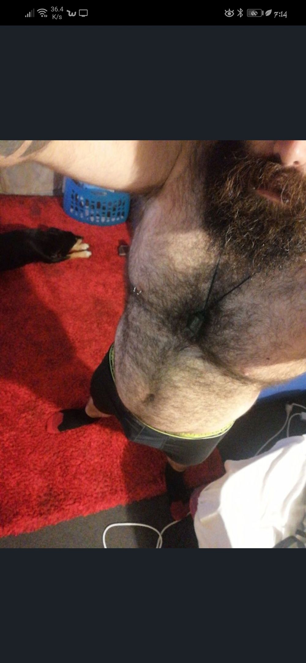 caveman420420 OnlyFans profile picture