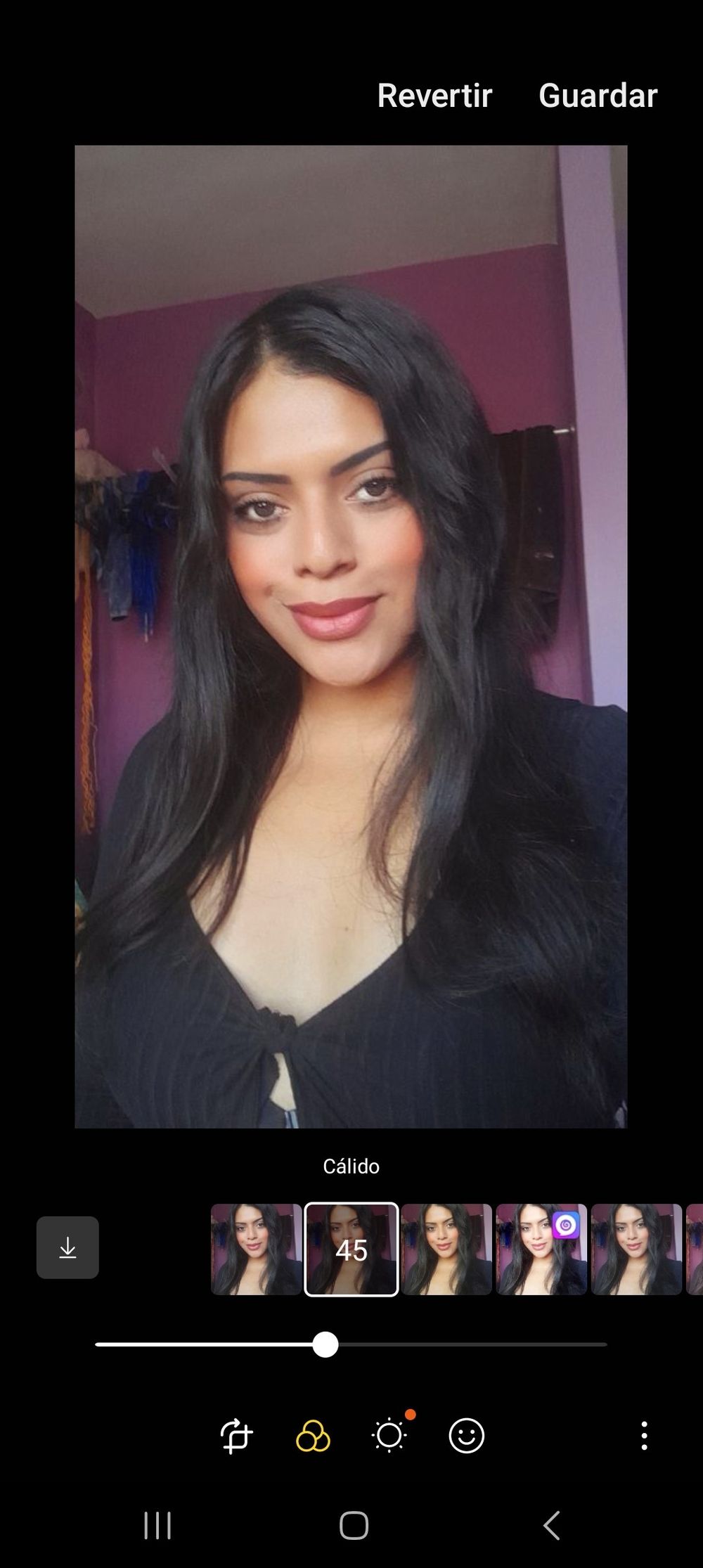 liliana1998 OnlyFans profile picture