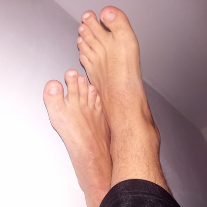 feet_man88 OnlyFans picture