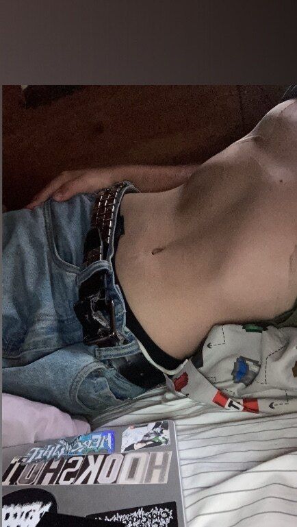 slvtboy3 OnlyFans profile picture