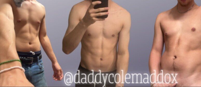 daddycolemaddox OnlyFans profile picture