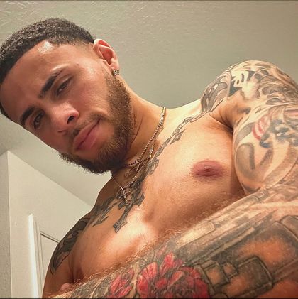 treyrockefella OnlyFans picture