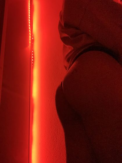 firecoochie69 OnlyFans picture