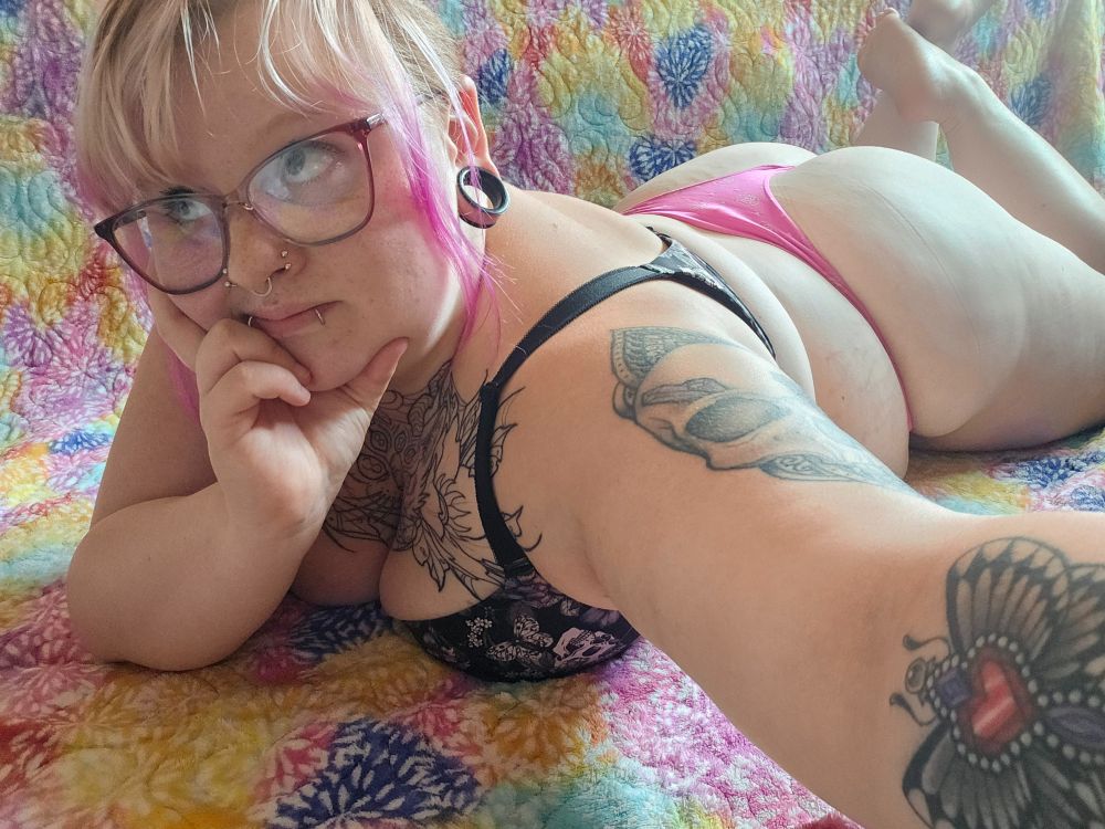 tatted-bratt OnlyFans profile picture