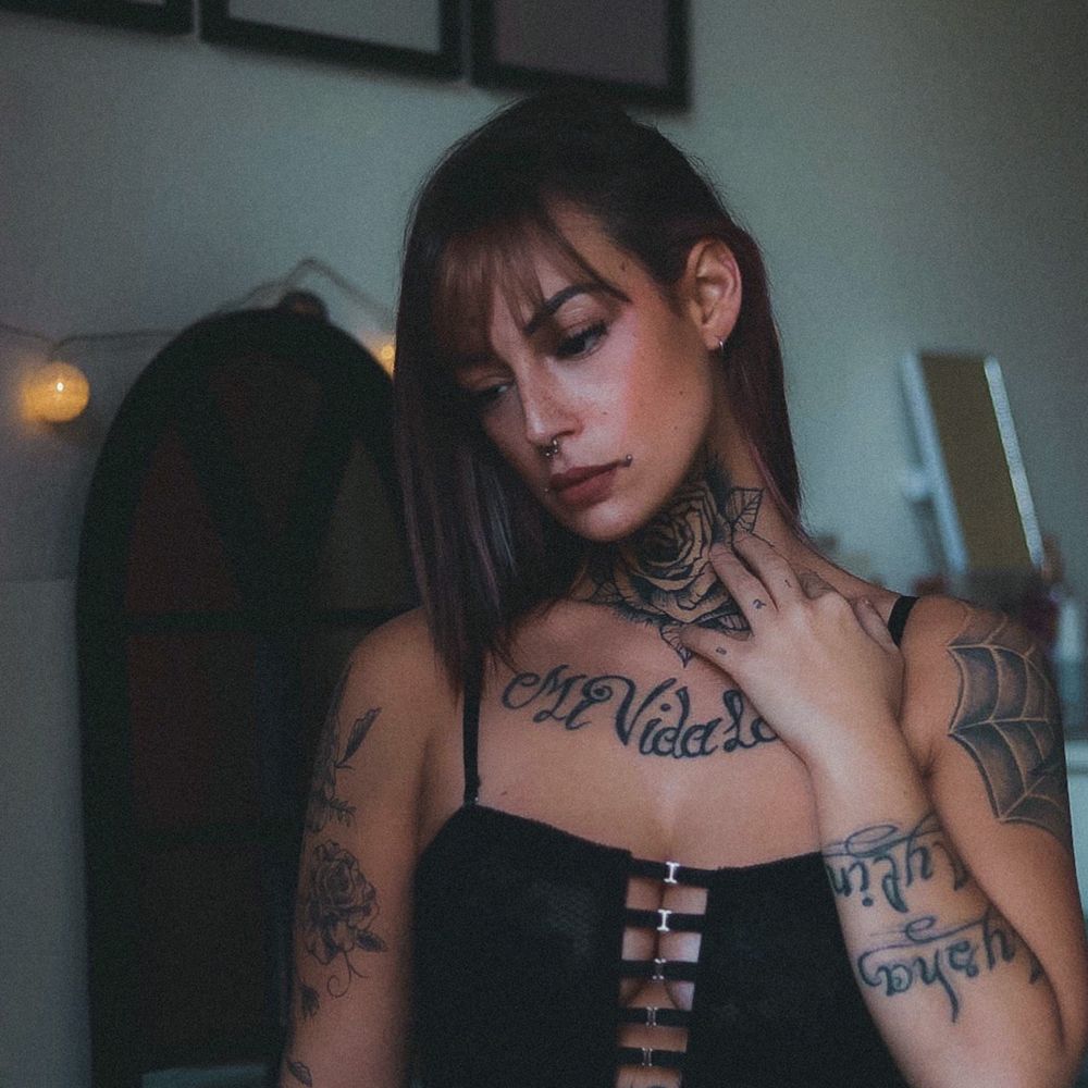 tyesha_leonor OnlyFans profile picture