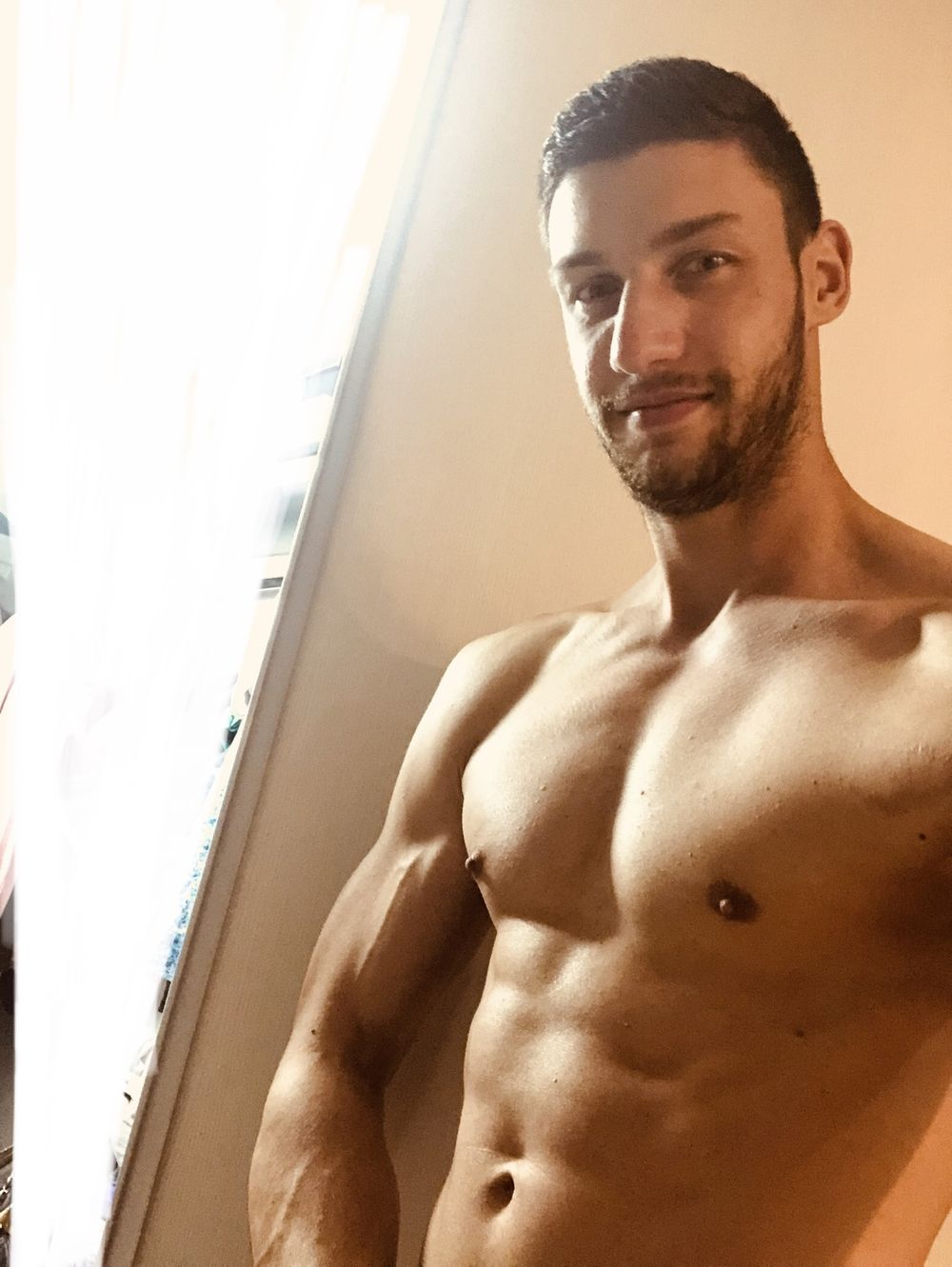 danielmuscleman OnlyFans profile picture