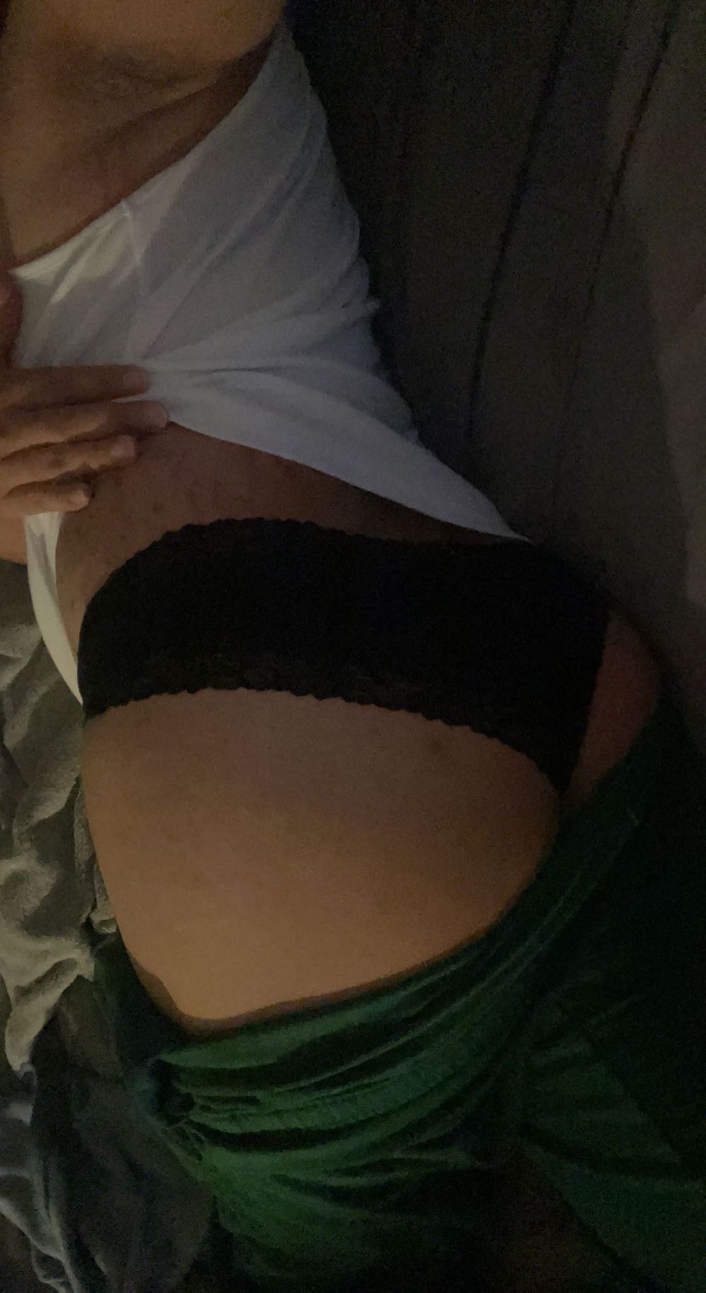 nottimowuh OnlyFans profile picture