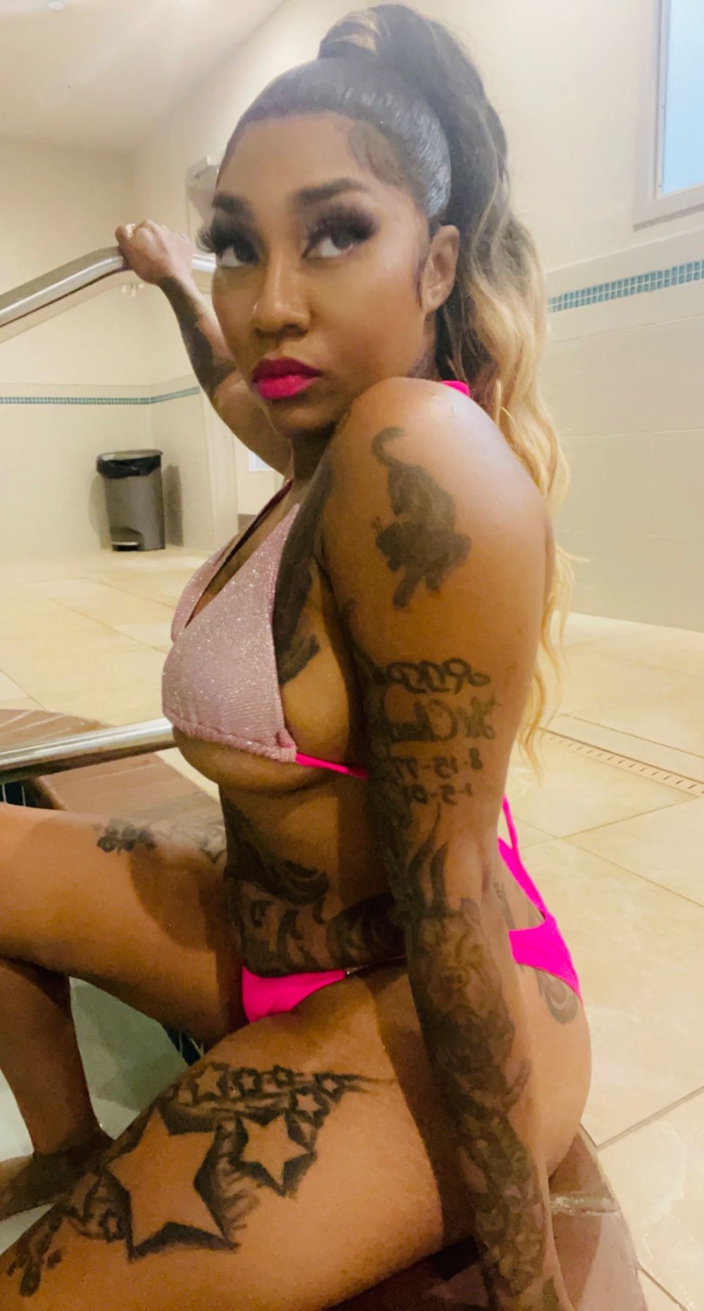 tiffamil OnlyFans profile picture