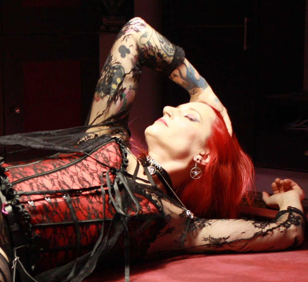 metalprincess13 OnlyFans profile picture