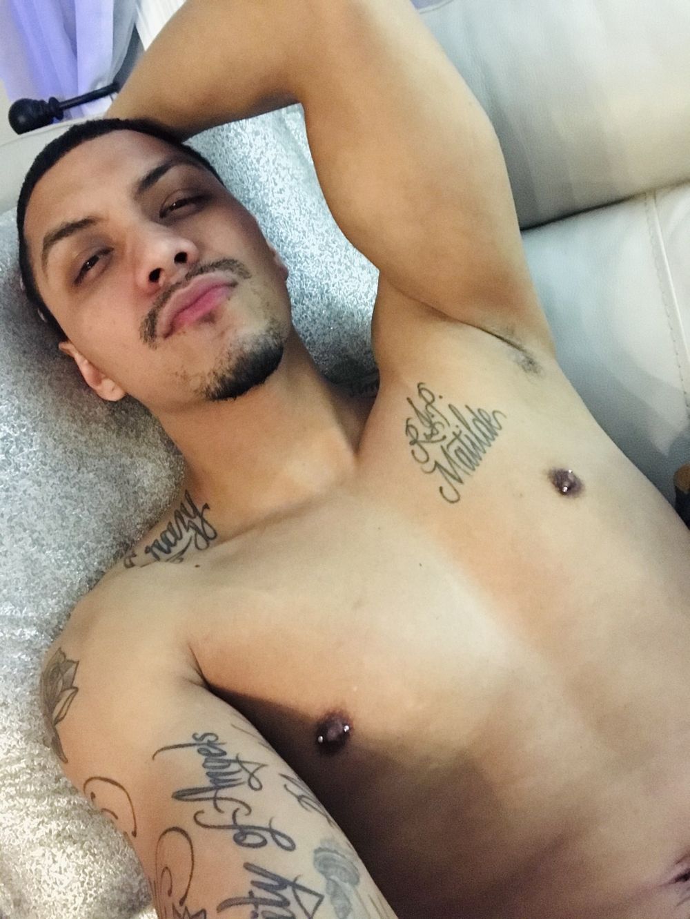 gonzalez143 OnlyFans profile picture
