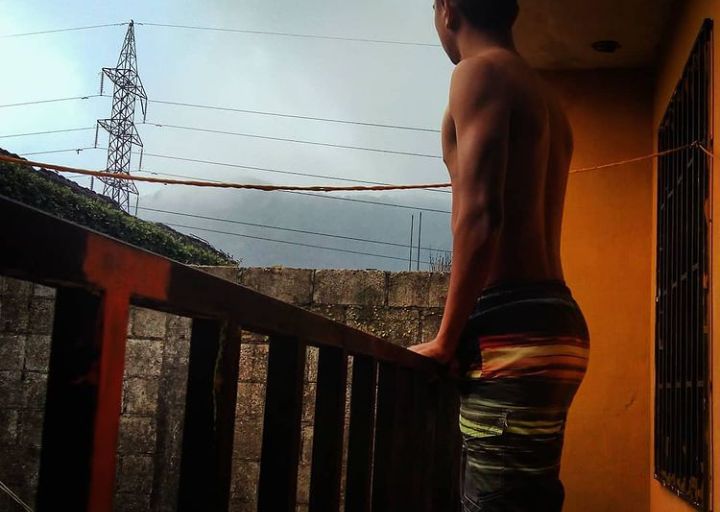 youngfire19 OnlyFans profile picture