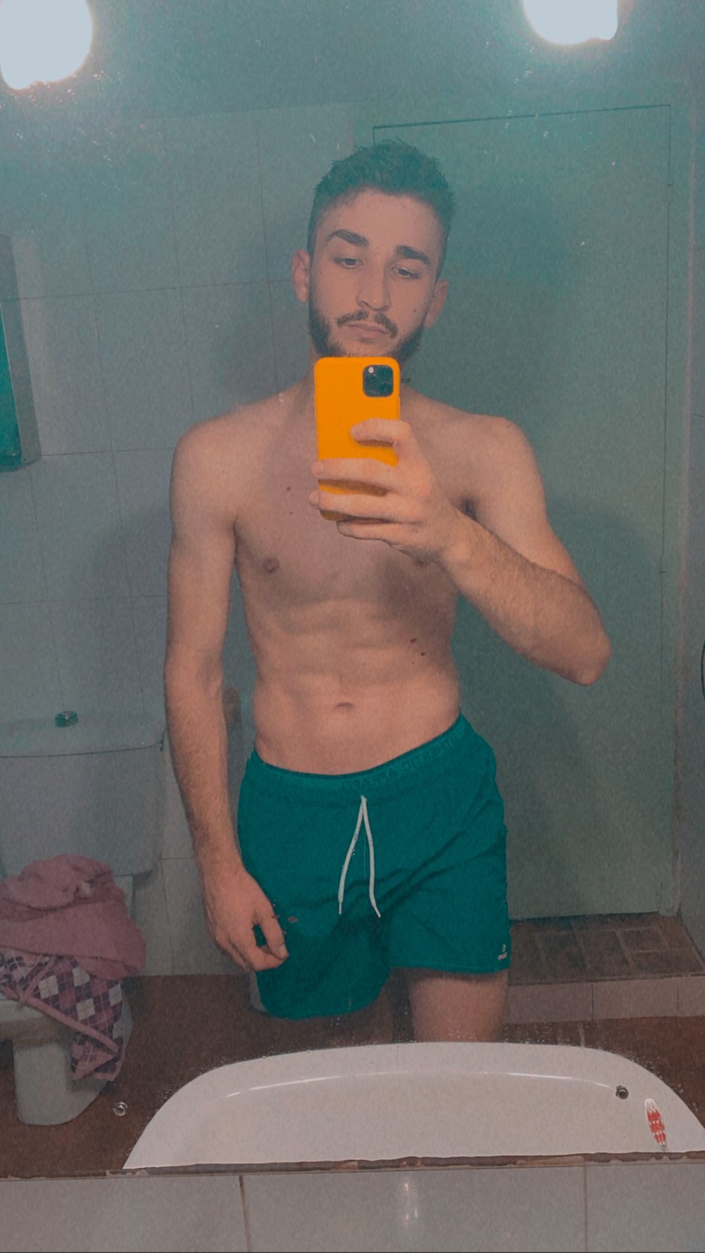 juangaas OnlyFans profile picture