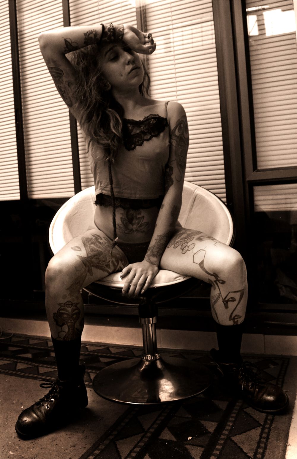 spacebabee420 OnlyFans profile picture