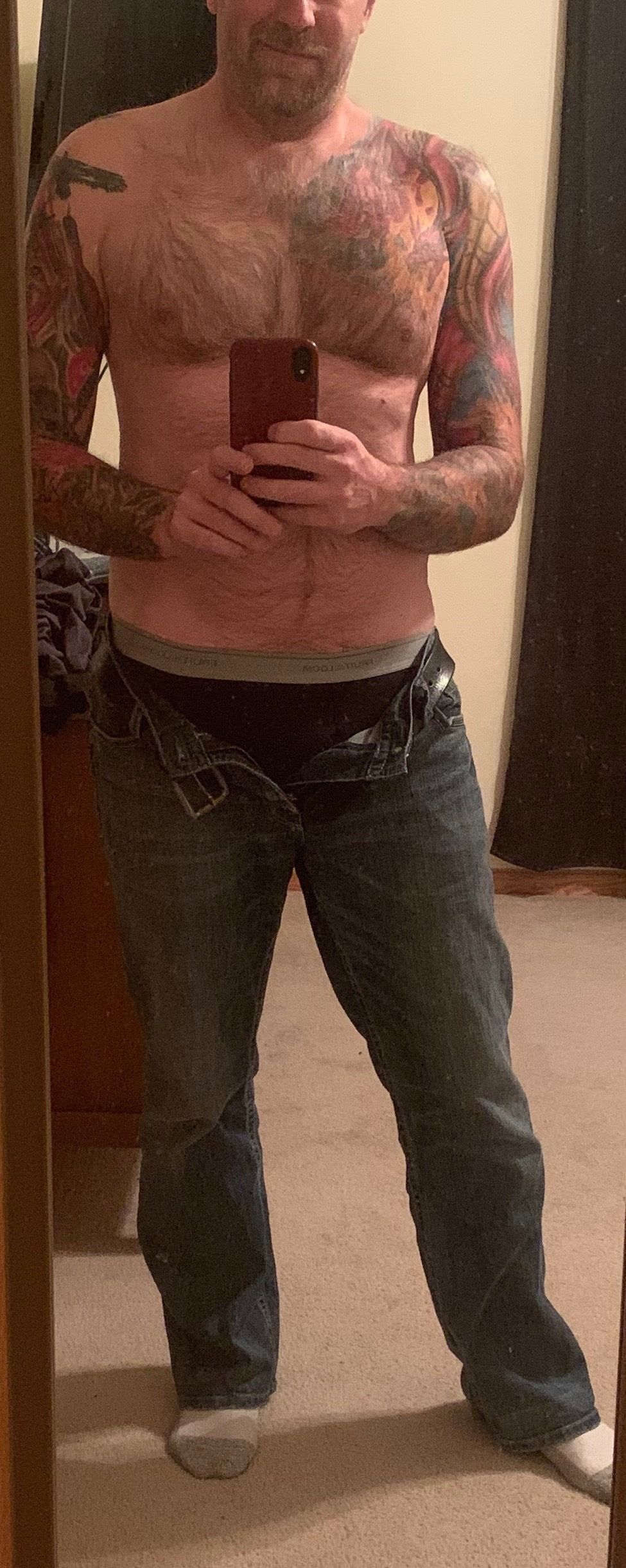 goldpony75 OnlyFans profile picture