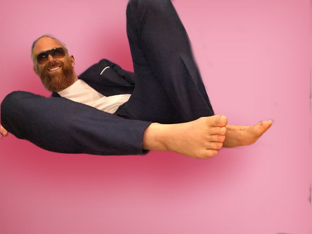 malefeetmodel OnlyFans profile picture