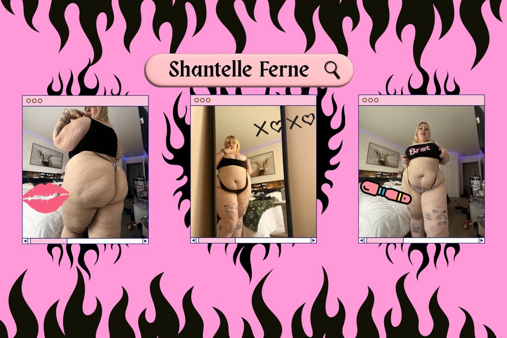 shantellesworld OnlyFans profile picture