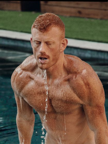 thegingerfoxxx OnlyFans picture