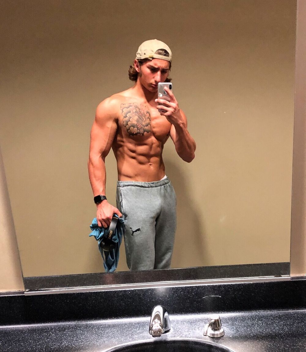 greenboi1798 OnlyFans profile picture