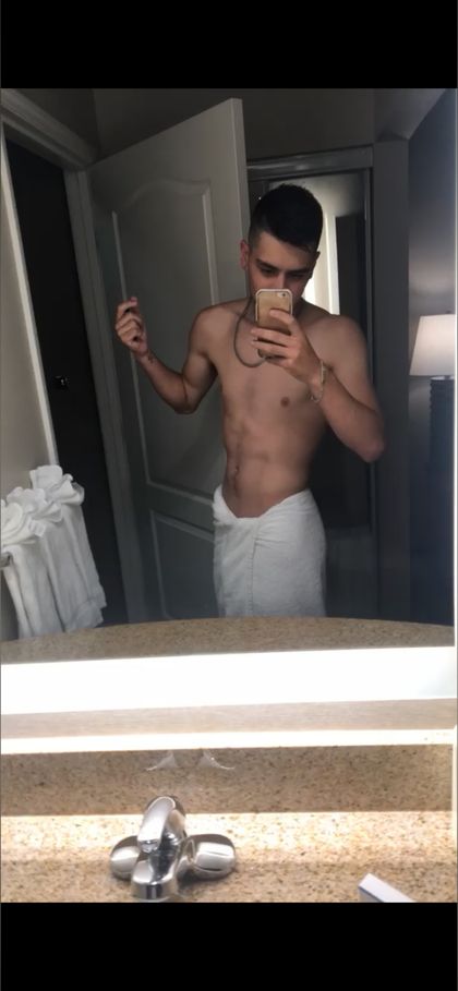 46rocket OnlyFans picture