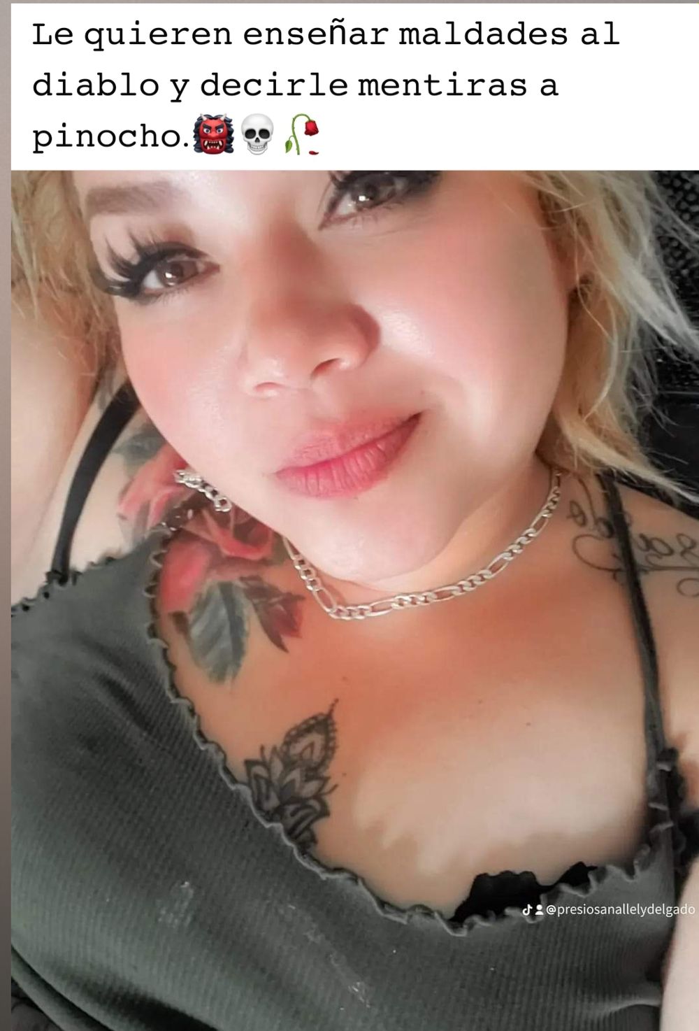 presiosa26 OnlyFans profile picture