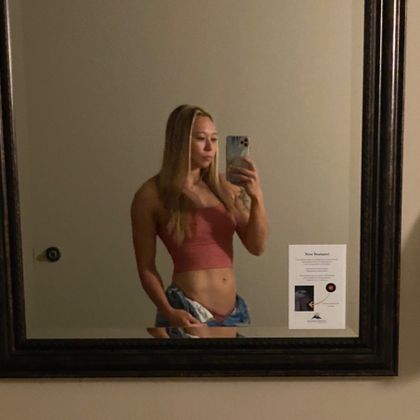 rachelisbae OnlyFans picture