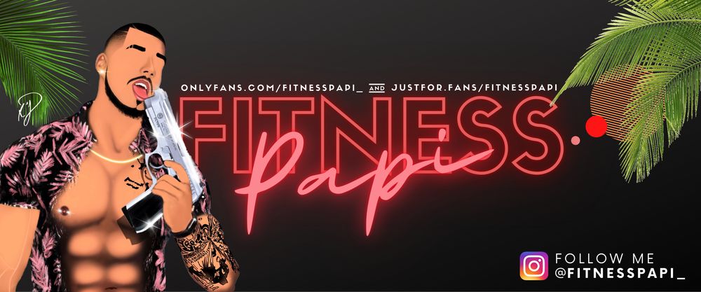 fitnesspapi_ OnlyFans profile picture