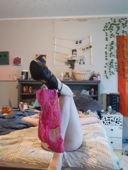 gingerroses20 OnlyFans picture