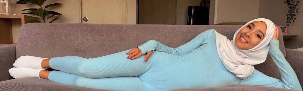 kamilanazir OnlyFans profile picture