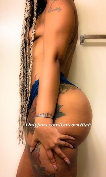 unicornriah OnlyFans profile picture