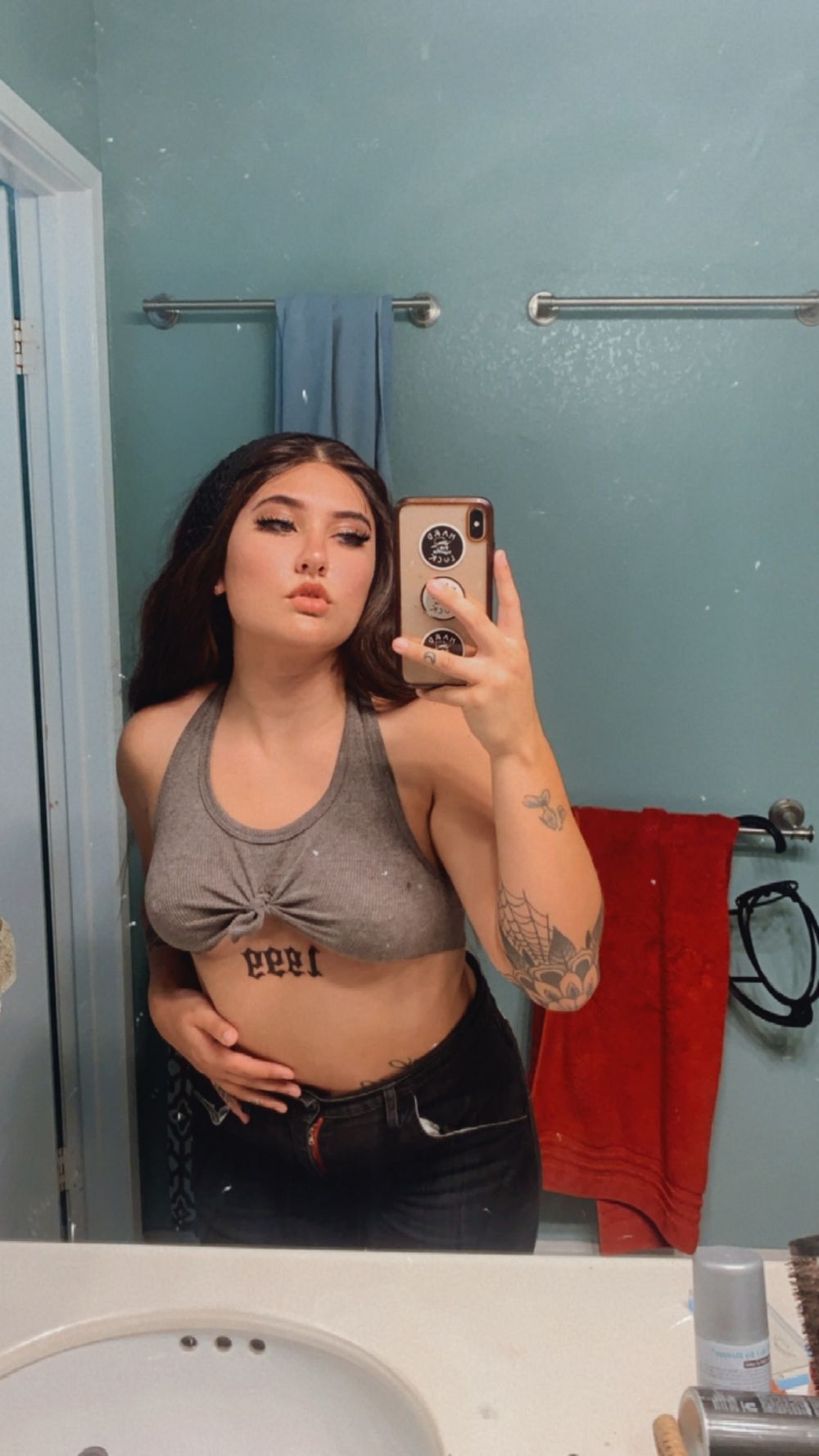 mayeediee OnlyFans profile picture