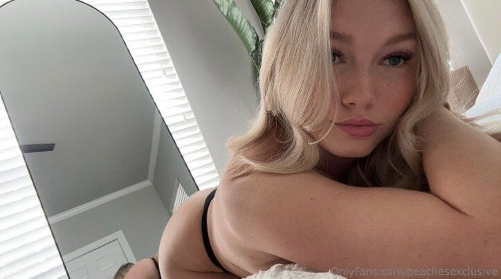 peachesexclusive OnlyFans profile picture
