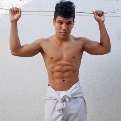 markamadisimo OnlyFans picture