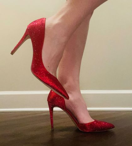 nothingbuttfeetxo OnlyFans picture