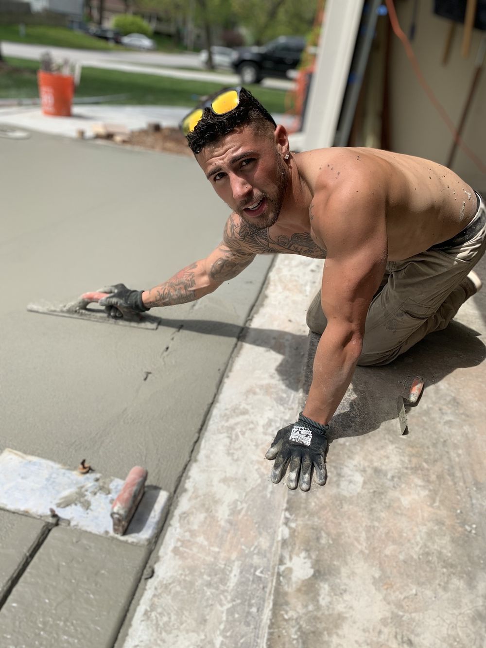 dravensteel22 OnlyFans profile picture