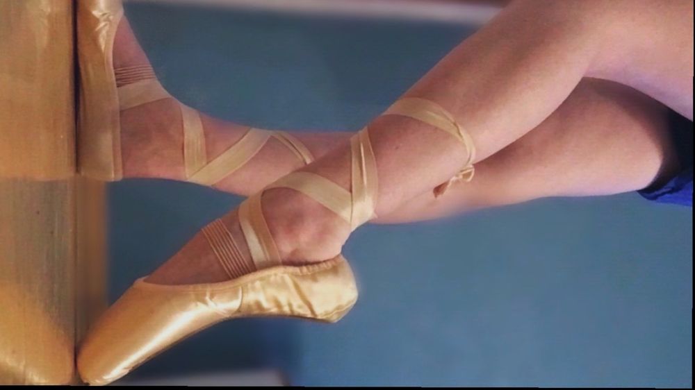 dancersfeetxxx OnlyFans profile picture