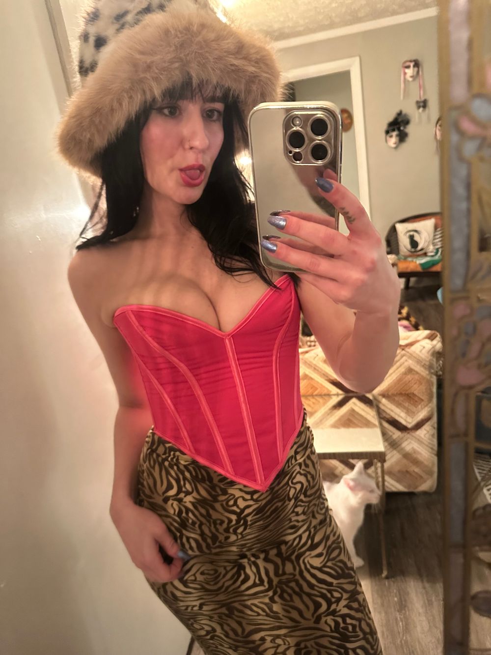 tchotchkebitch OnlyFans profile picture