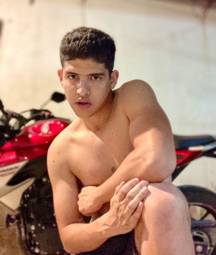 pdrosza OnlyFans picture