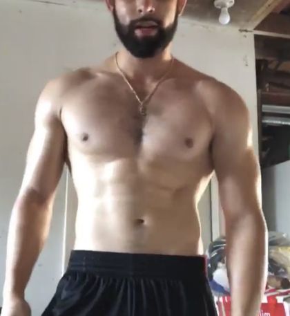 bobbyfuego OnlyFans picture