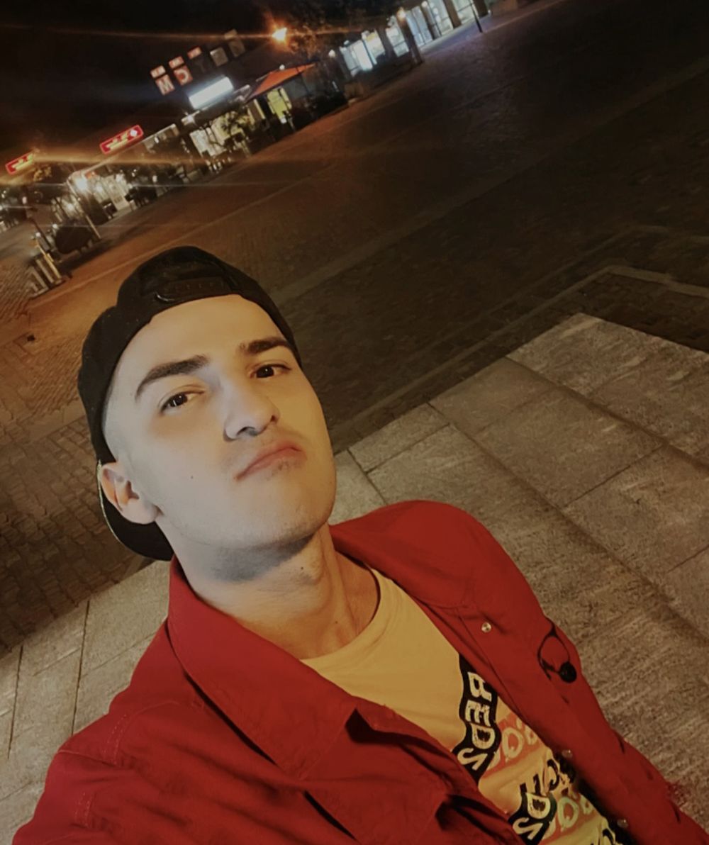 youngalbert1 OnlyFans profile picture