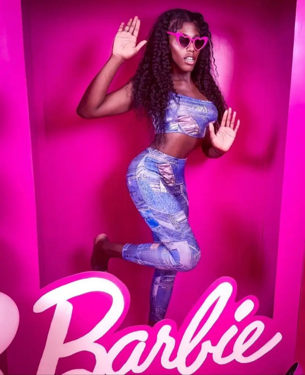 tsbarbiehendrix OnlyFans profile picture