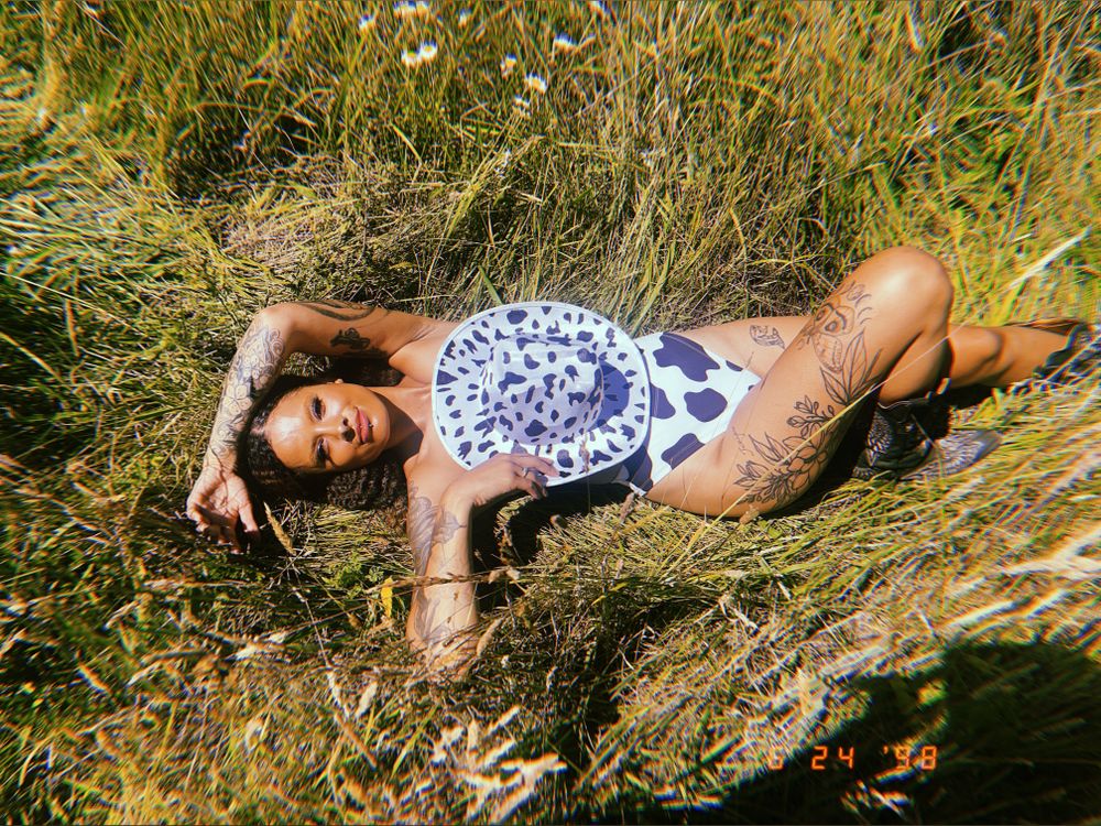 afrogoddess69 OnlyFans profile picture