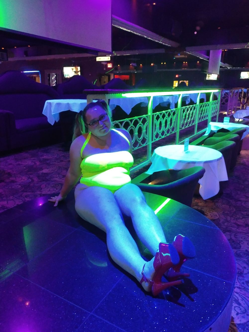 sparklybabe28 OnlyFans profile picture