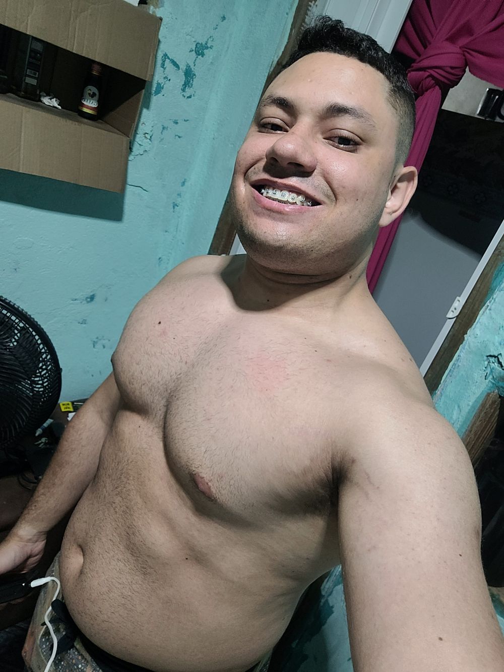 marcelovieira98 OnlyFans profile picture