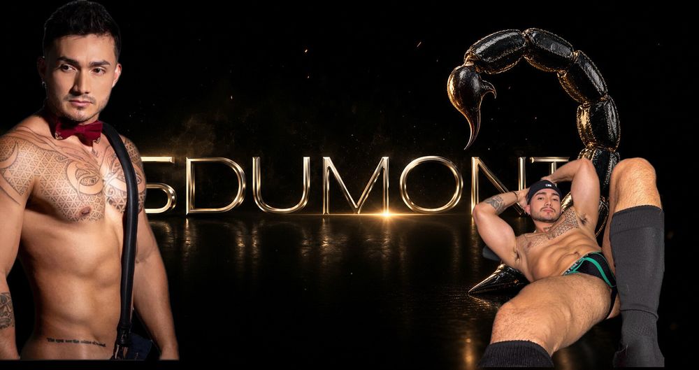 sdumont OnlyFans profile picture