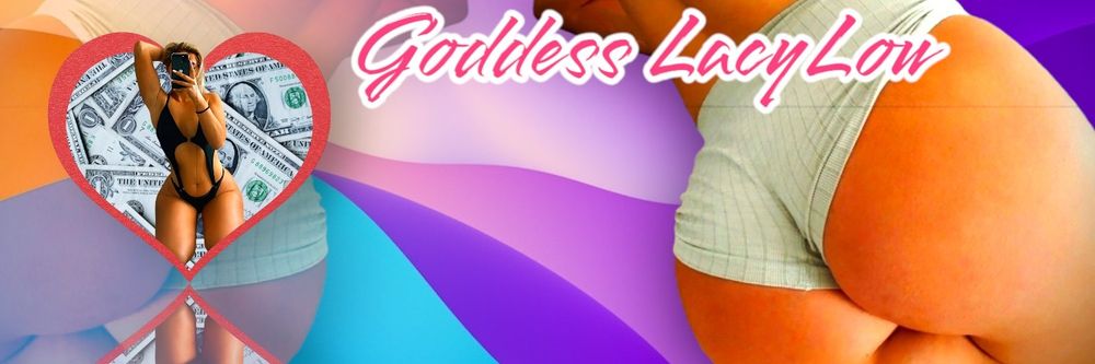 goddess.lacylou OnlyFans profile picture