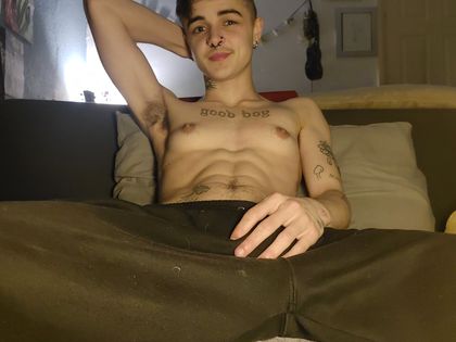froggygetsfcked OnlyFans picture