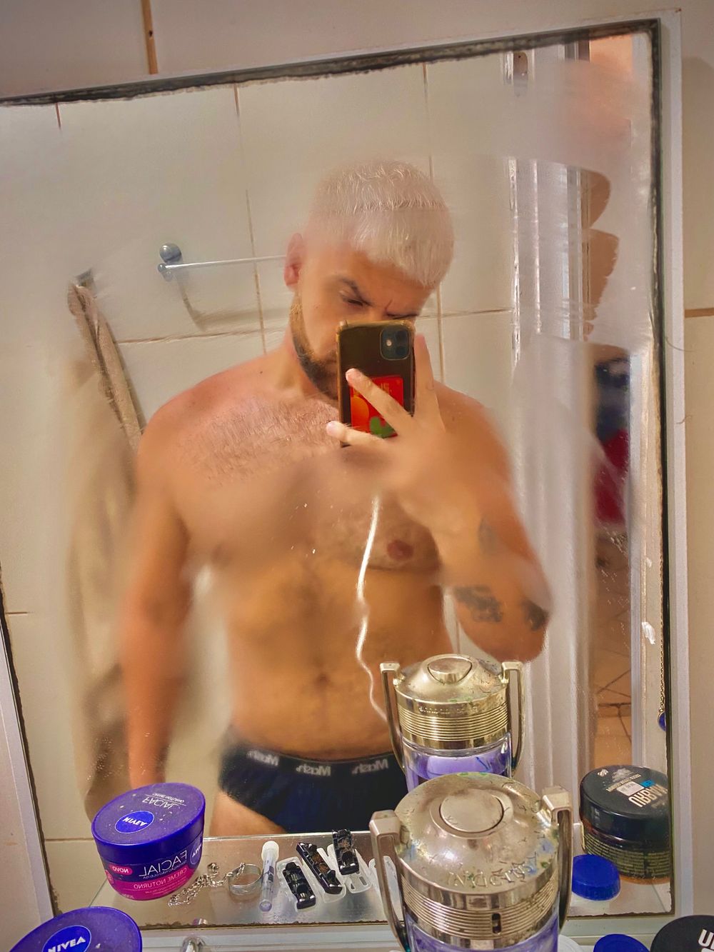 victtorhveloso OnlyFans profile picture